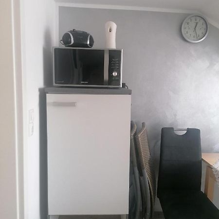 Ferienwohnung Andreea Зарлуи Екстериор снимка