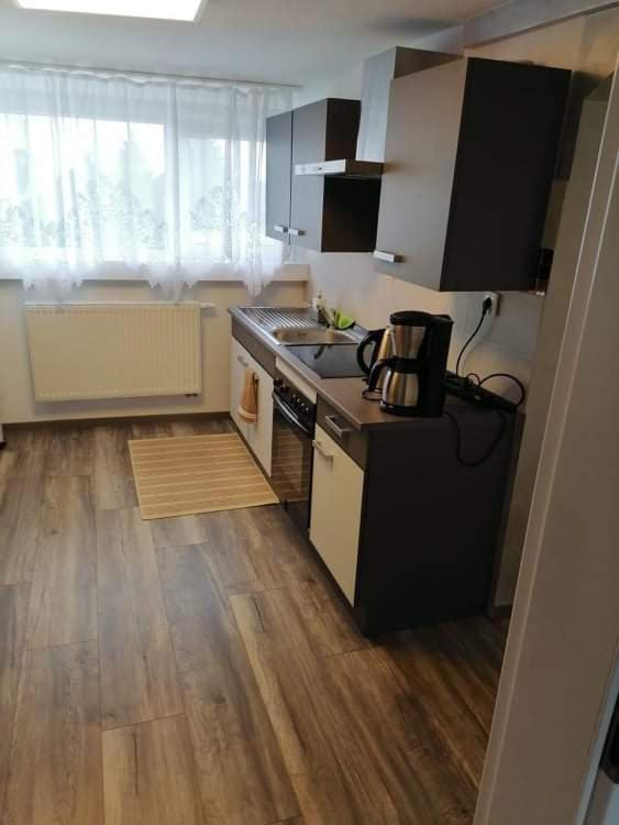 Ferienwohnung Andreea Зарлуи Екстериор снимка