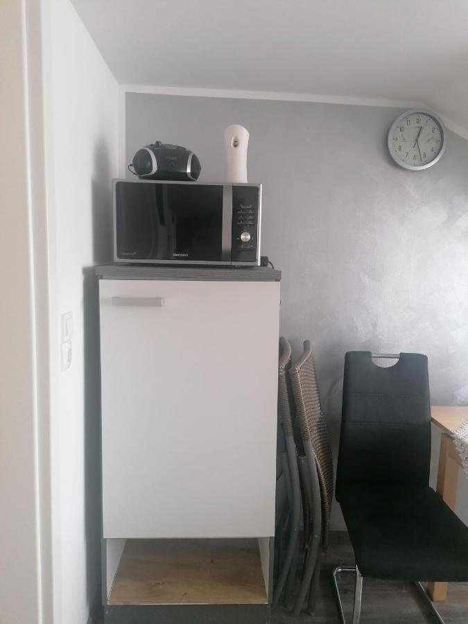Ferienwohnung Andreea Зарлуи Екстериор снимка